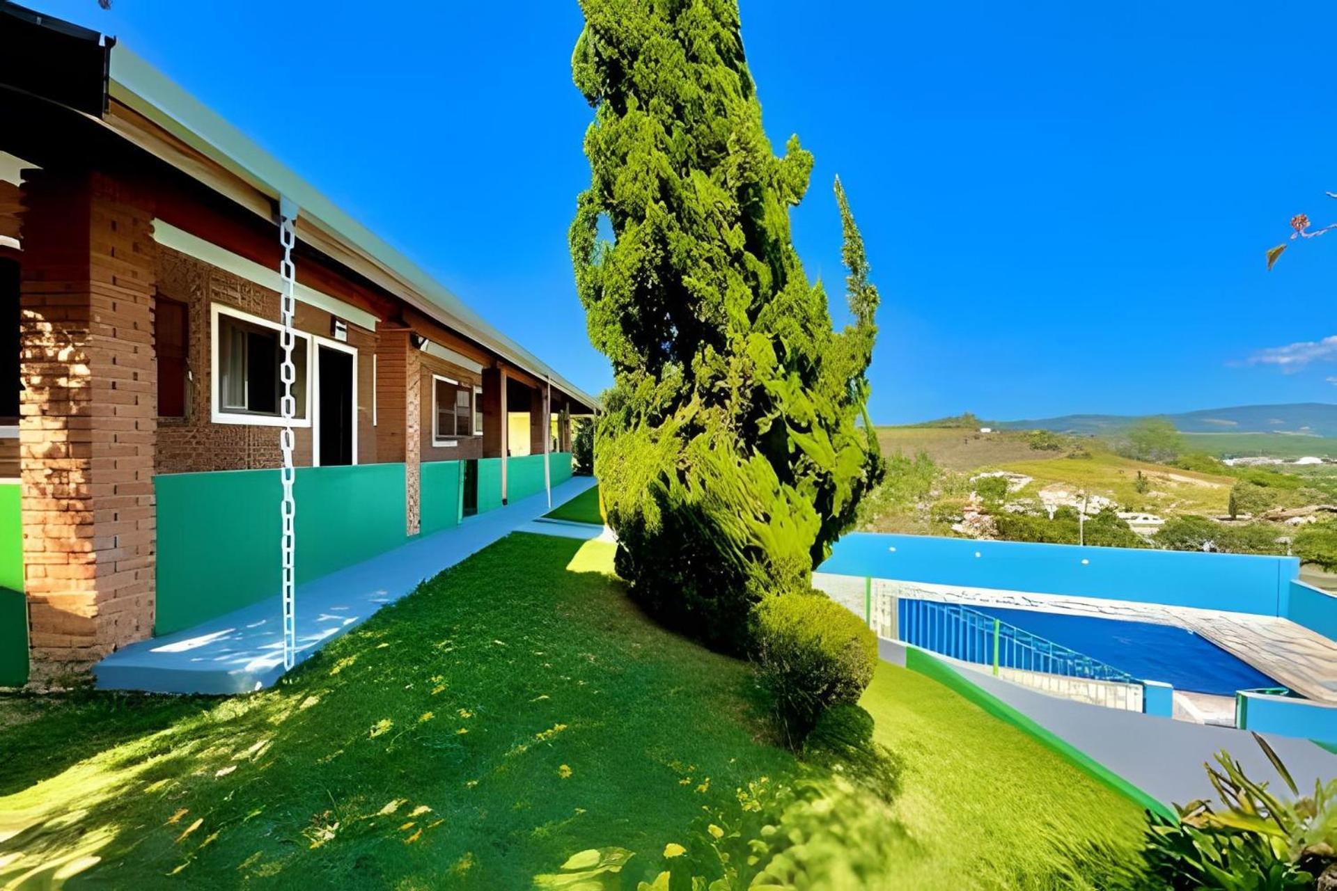 Chacara Com Piscina Aquecida- Perdoes Villa Bom Jesus dos Perdoes Exterior photo
