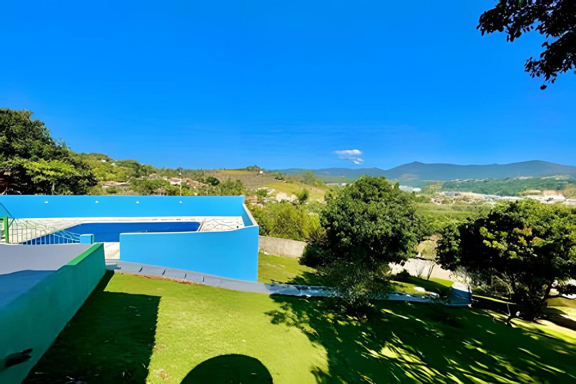 Chacara Com Piscina Aquecida- Perdoes Villa Bom Jesus dos Perdoes Exterior photo